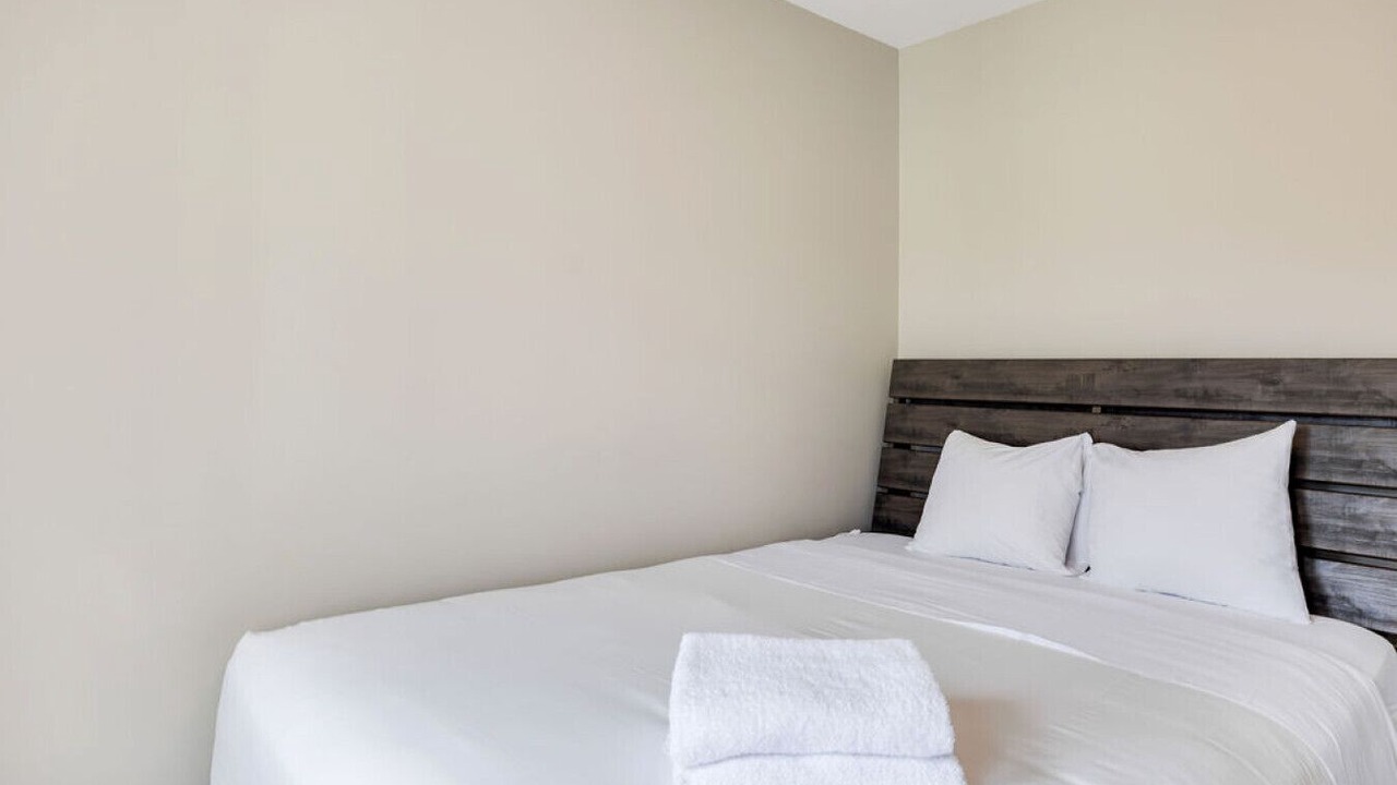 Photo of Bedroom in The Blue Mountains