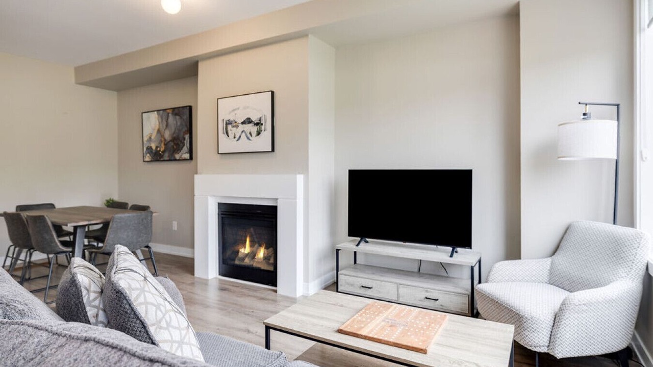 Photo of Livingroom in The Blue Mountains