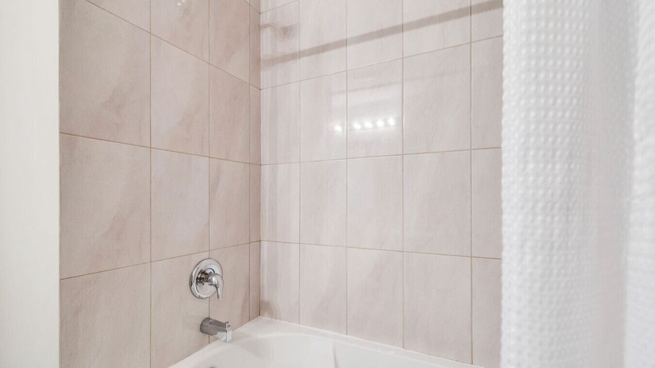 Photo of Bathroom in The Blue Mountains