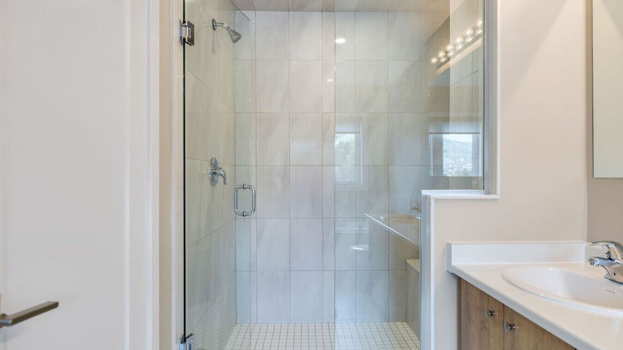 Photo of Bathroom in The Blue Mountains