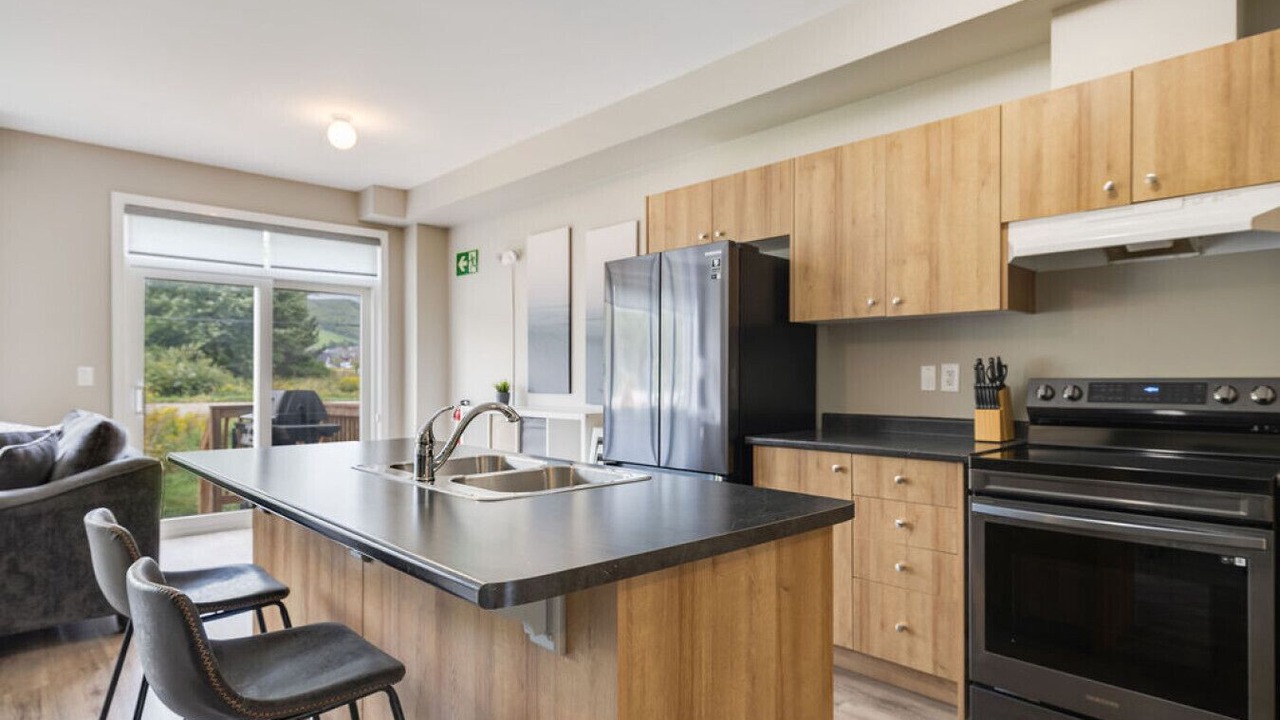 Photo of Kitchen in The Blue Mountains