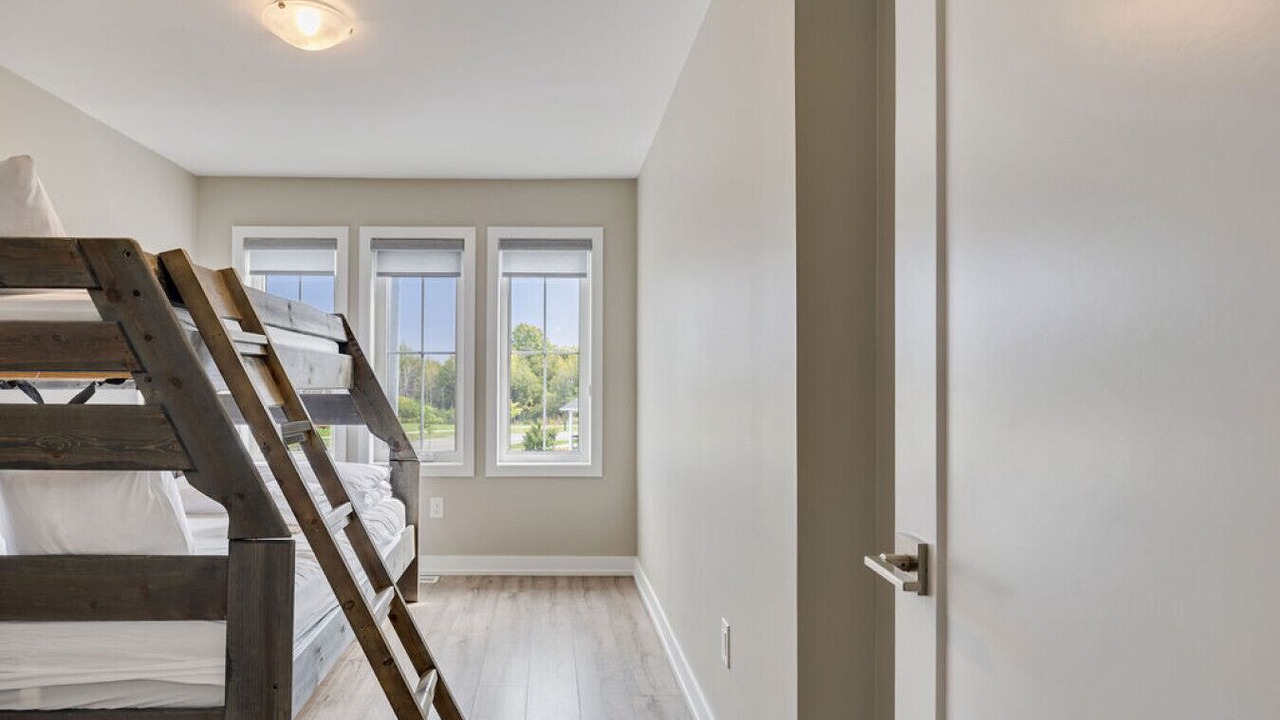 Photo of Bedroom in The Blue Mountains