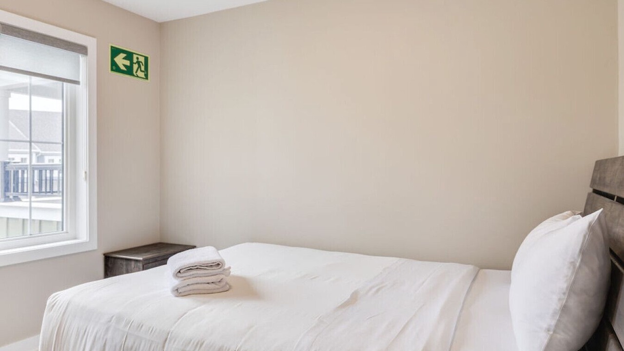 Photo of Bedroom in The Blue Mountains
