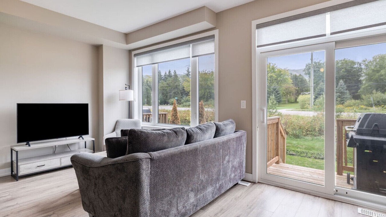 Photo of Livingroom in The Blue Mountains