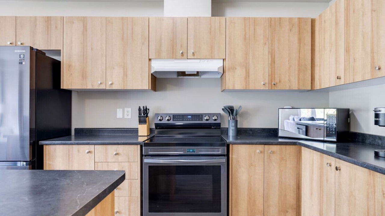 Photo of Kitchen in The Blue Mountains