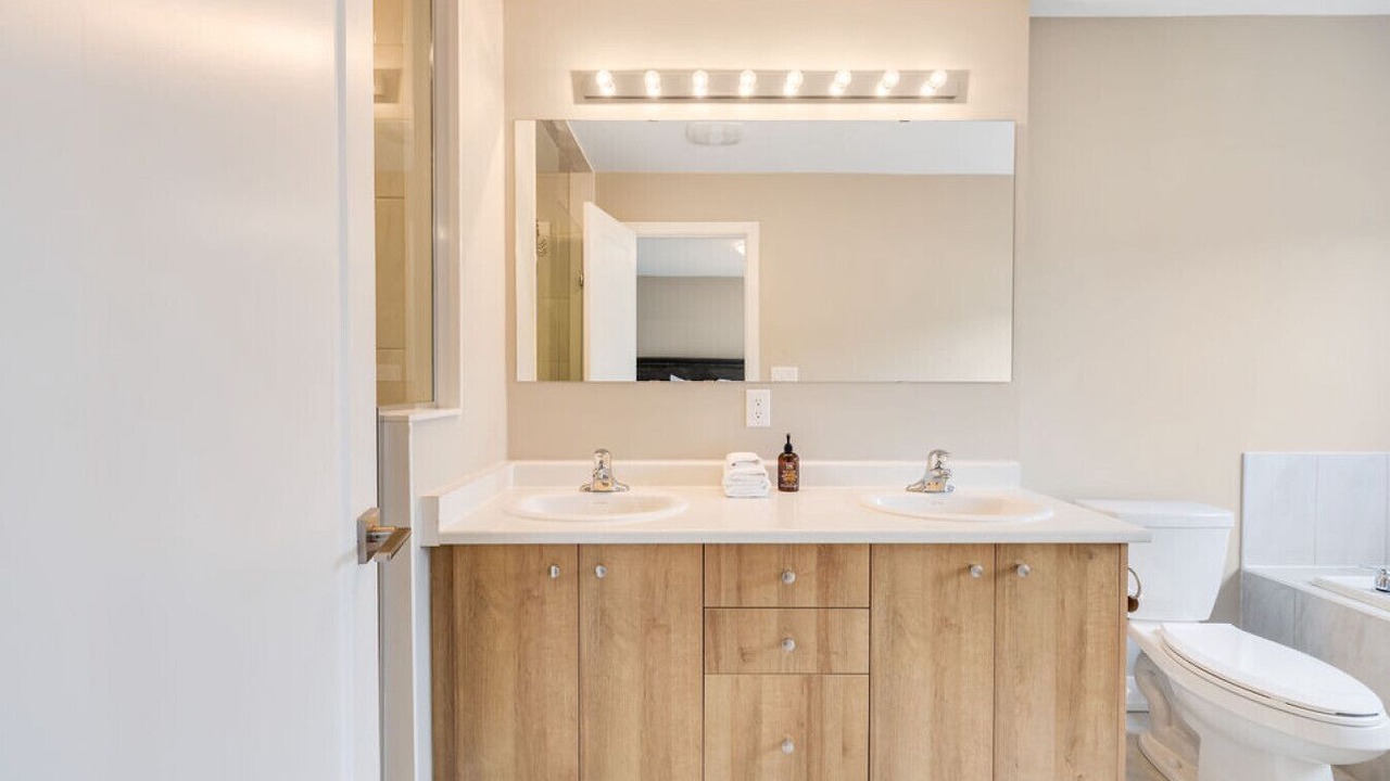 Photo of Bathroom in The Blue Mountains