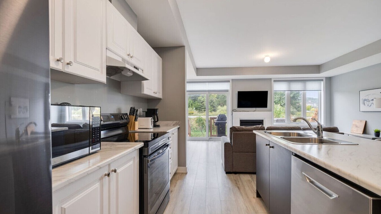 Photo of Kitchen in The Blue Mountains