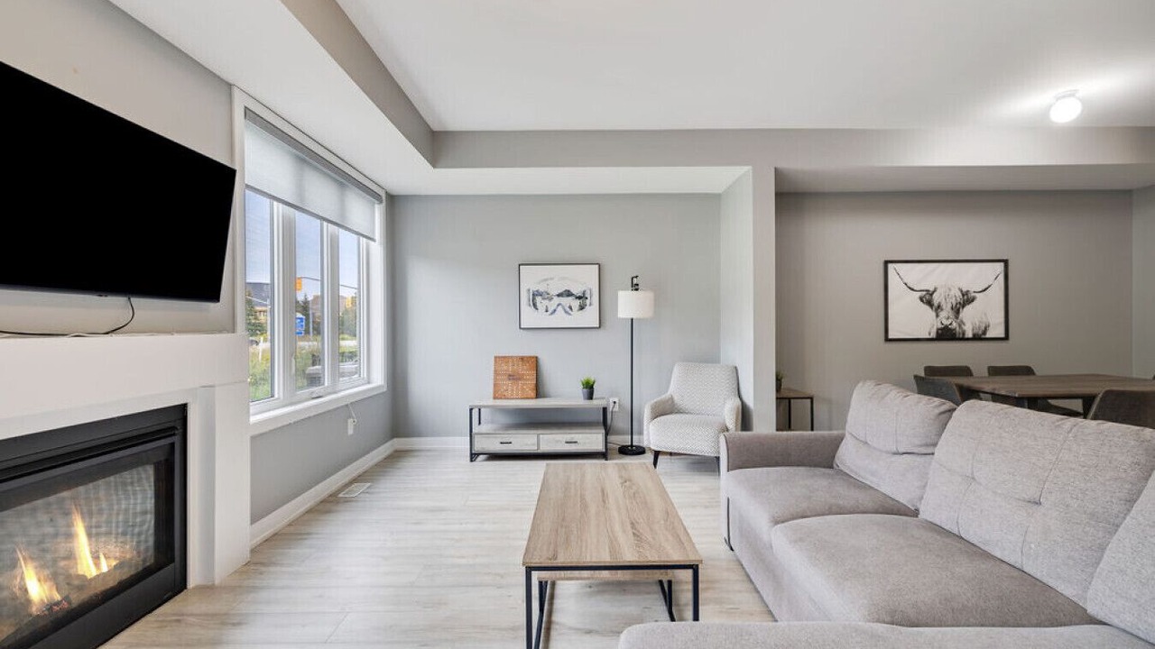 Photo of Livingroom in The Blue Mountains
