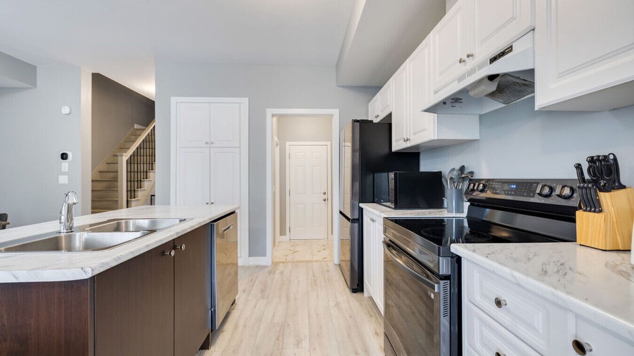 Photo of Kitchen in The Blue Mountains