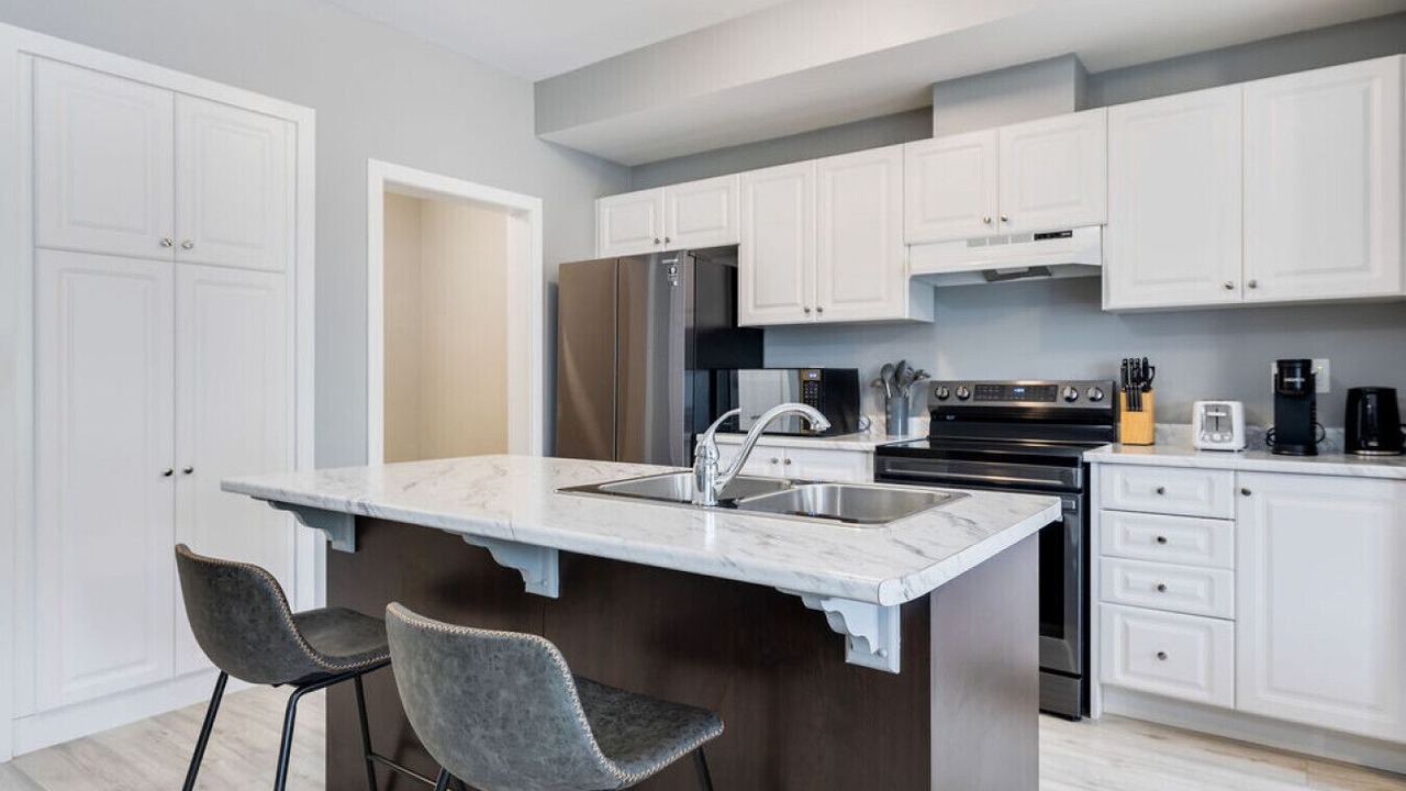 Photo of Kitchen in The Blue Mountains