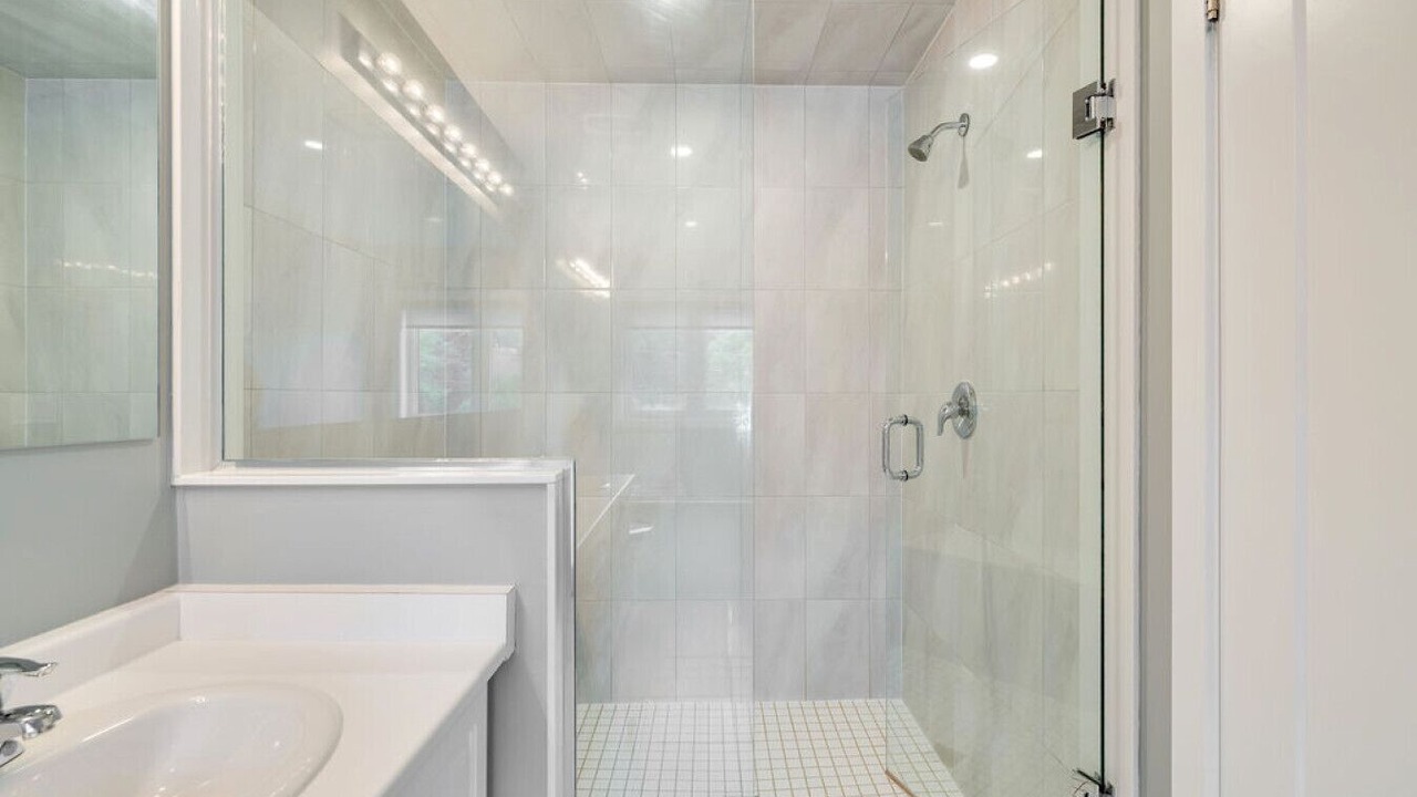 Photo of Bathroom in The Blue Mountains