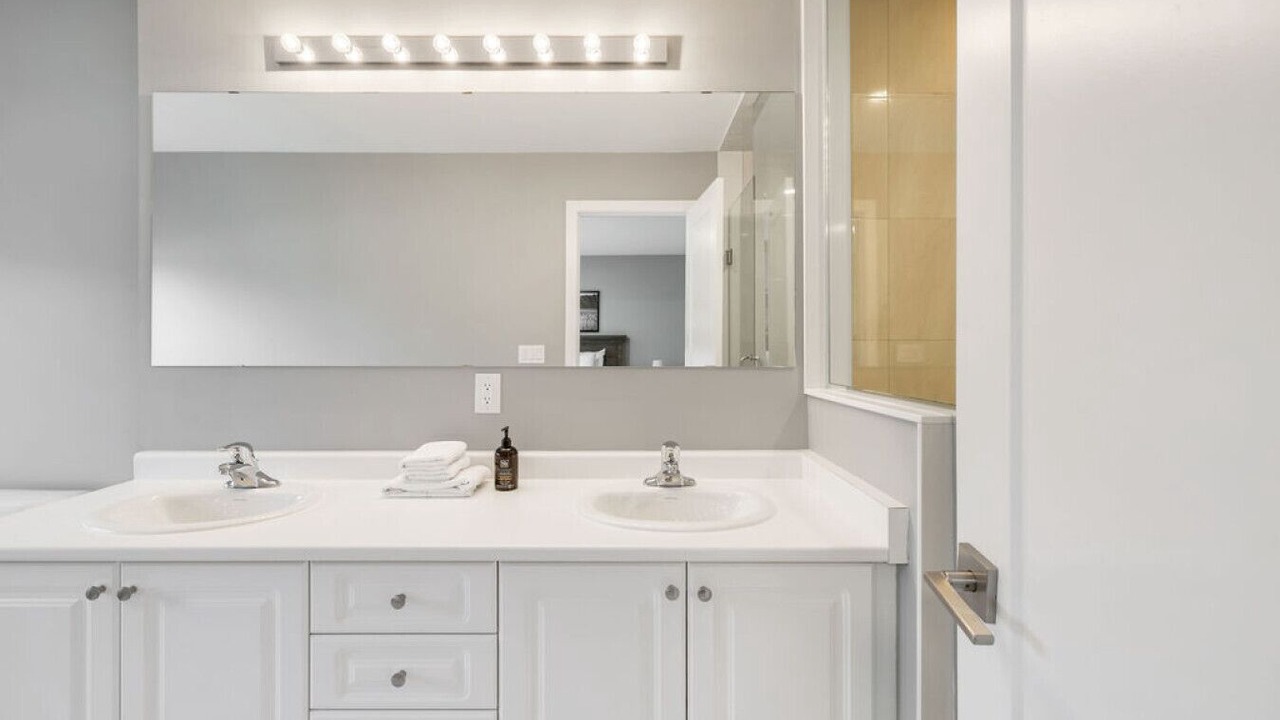 Photo of Bathroom in The Blue Mountains