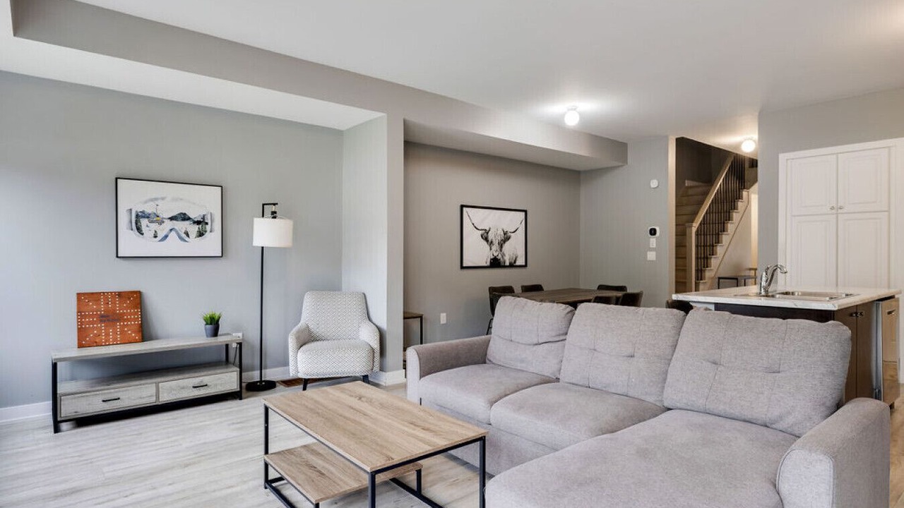 Photo of Livingroom in The Blue Mountains