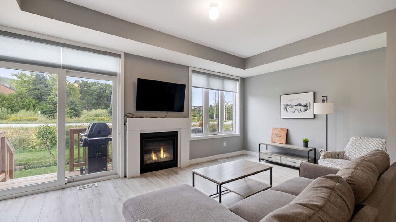 Photo of Livingroom in The Blue Mountains