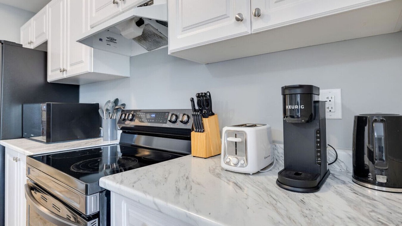 Photo of Kitchen in The Blue Mountains