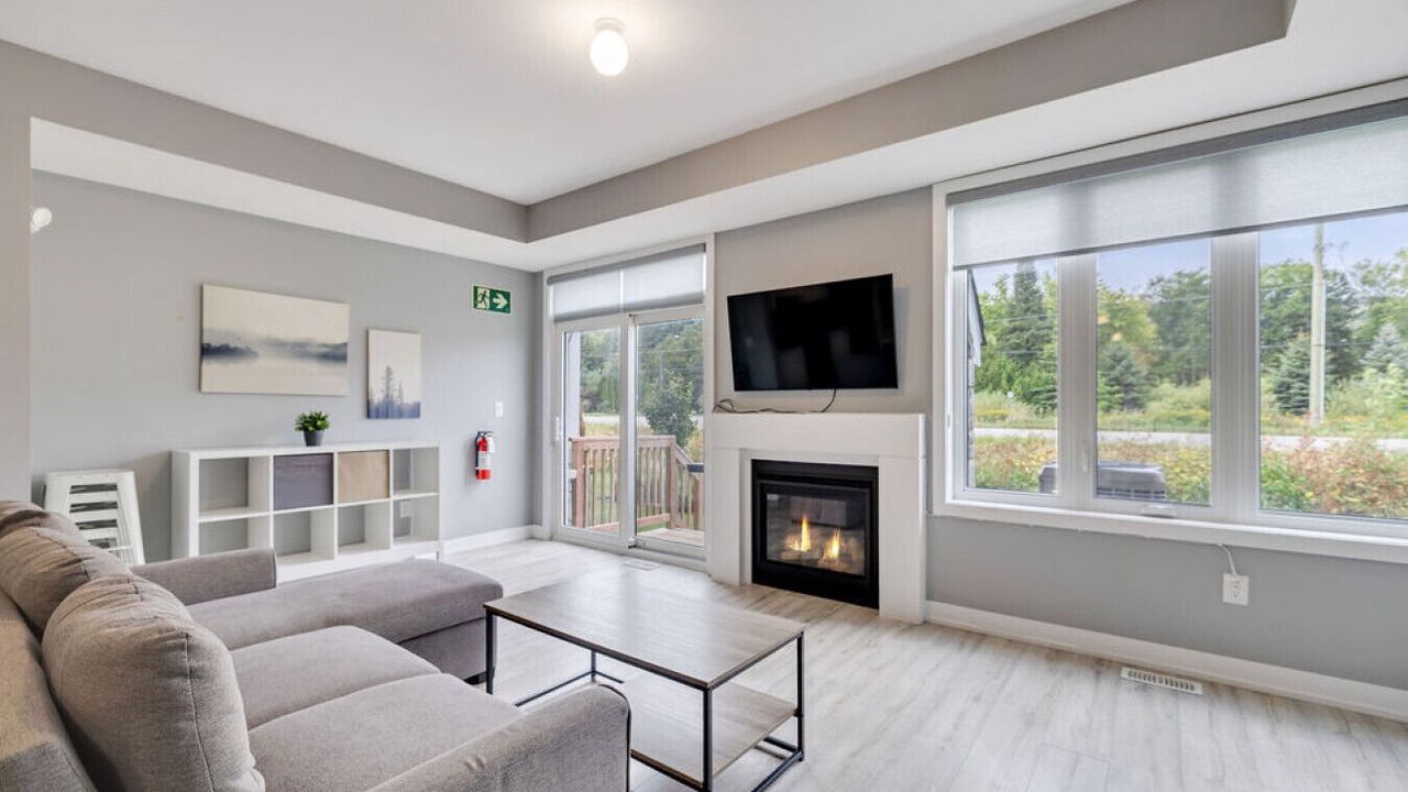 Photo of Livingroom in The Blue Mountains
