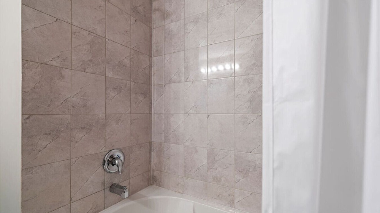 Photo of Bathroom in The Blue Mountains