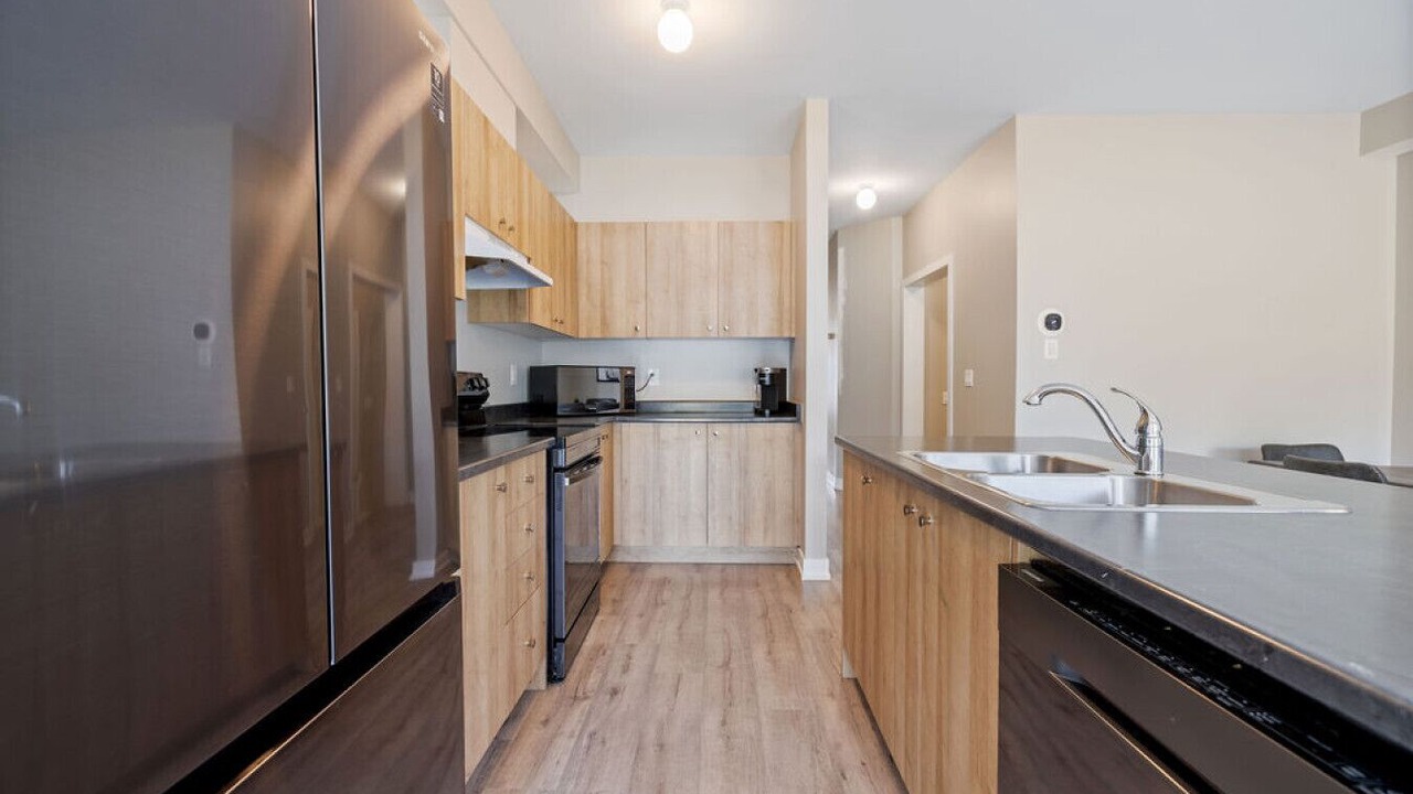 Photo of Kitchen in The Blue Mountains