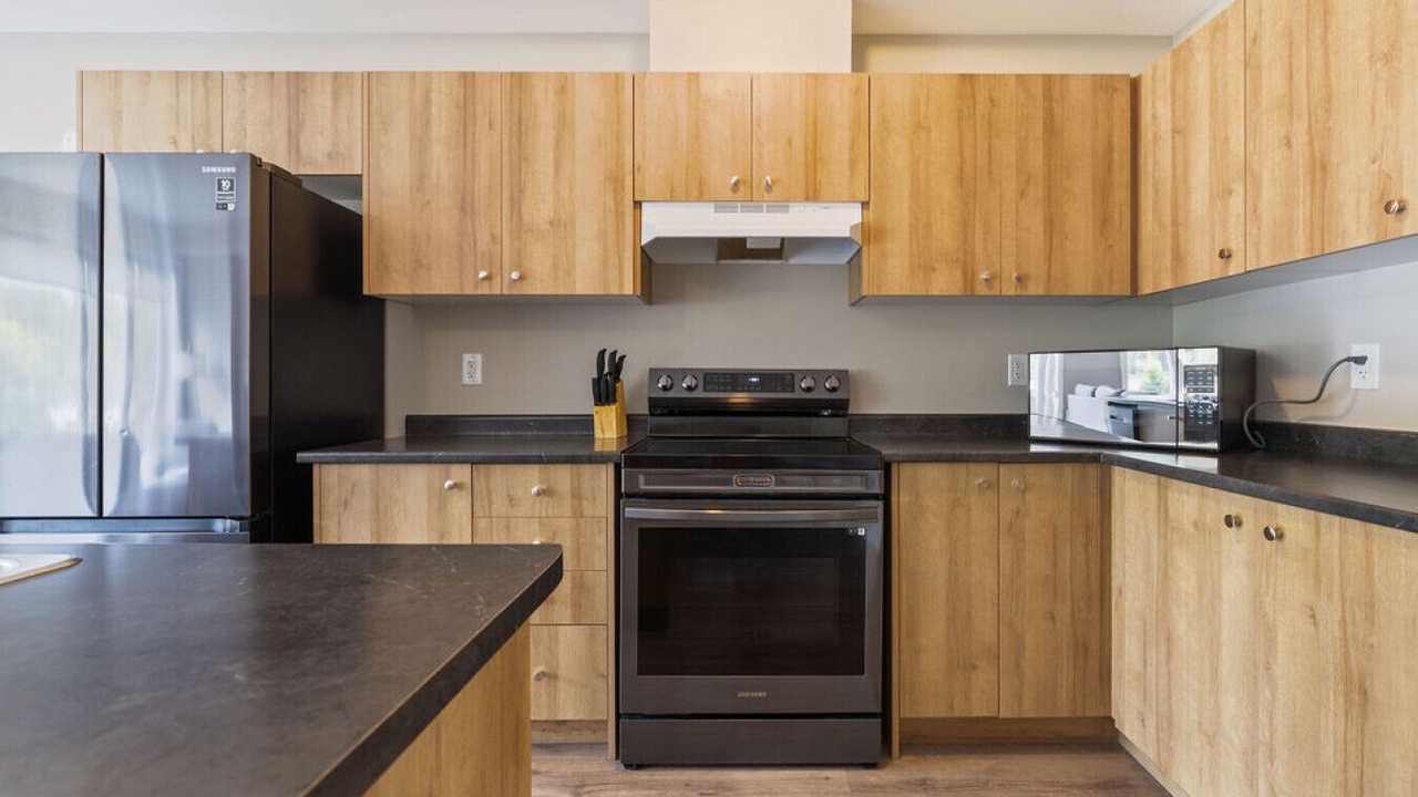 Photo of Kitchen in The Blue Mountains
