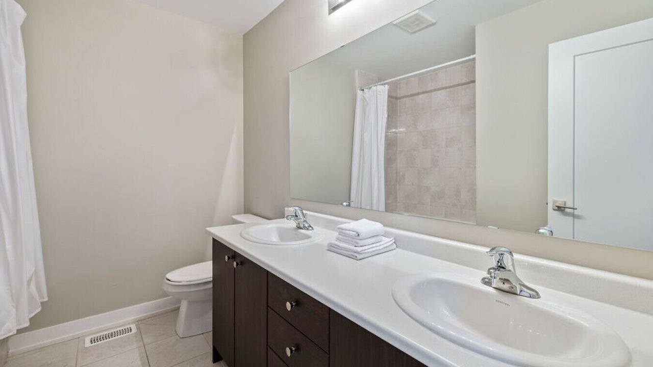 Photo of Bathroom in The Blue Mountains