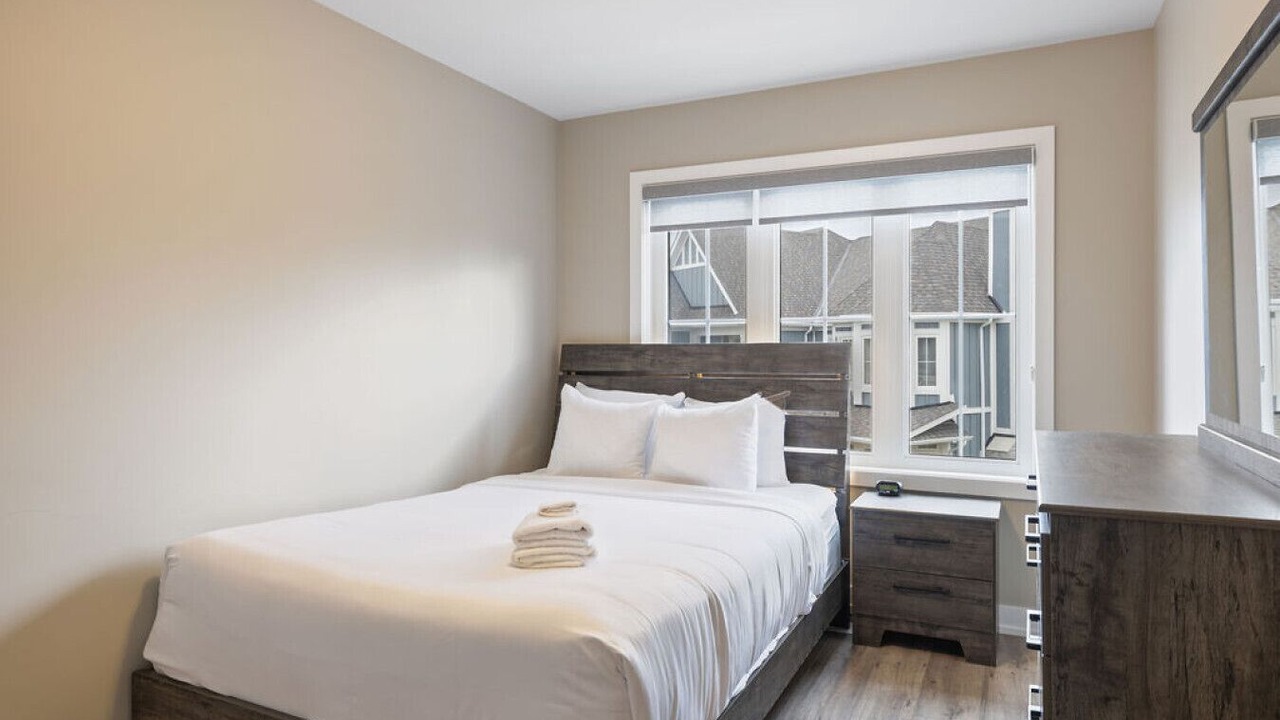 Photo of Bedroom in The Blue Mountains