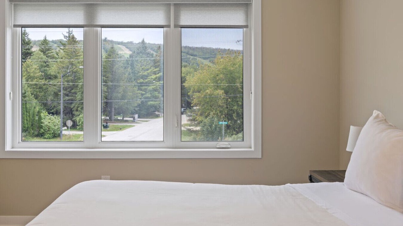 Photo of Bedroom in The Blue Mountains
