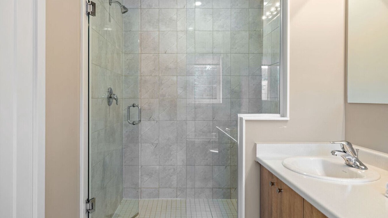 Photo of Bathroom in The Blue Mountains