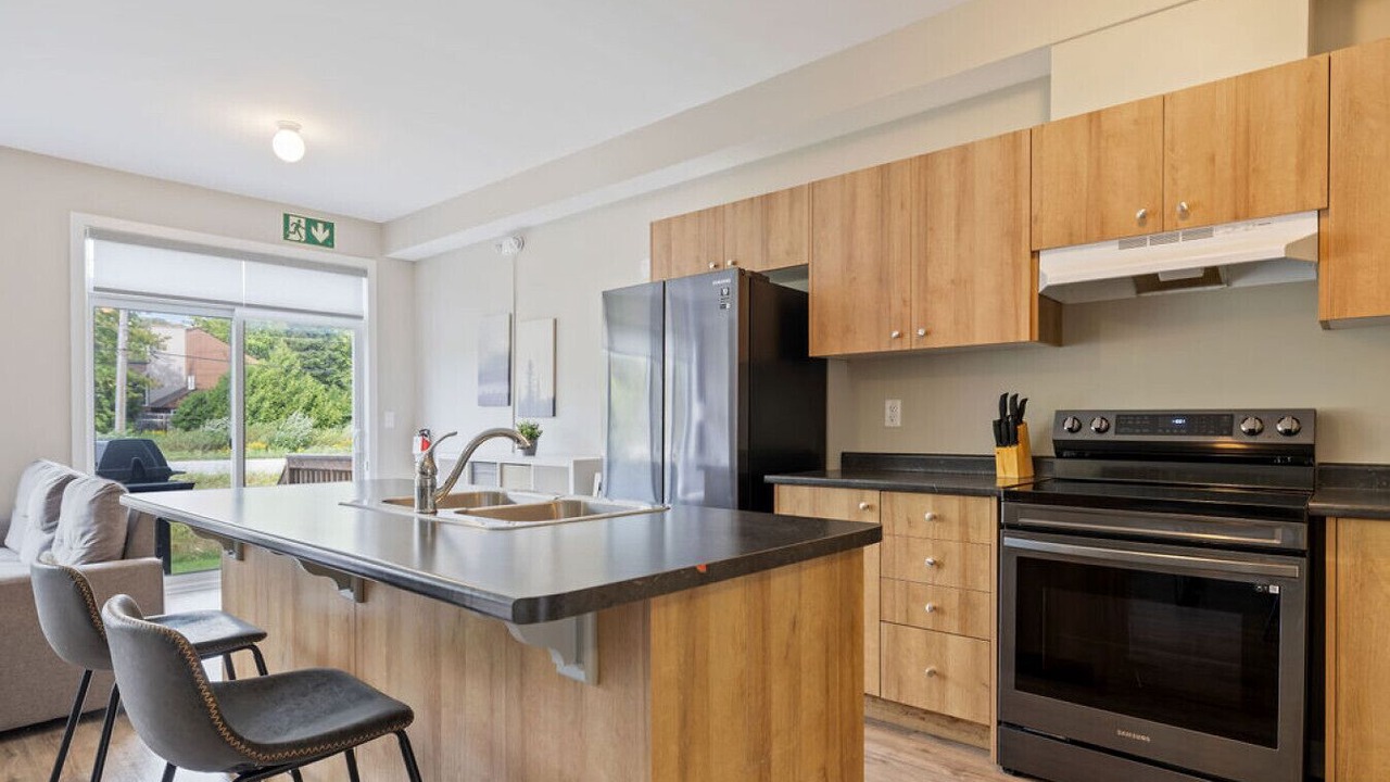 Photo of Kitchen in The Blue Mountains