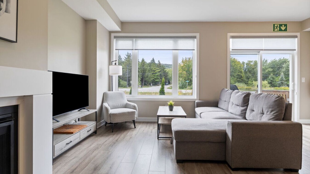 Photo of Livingroom in The Blue Mountains