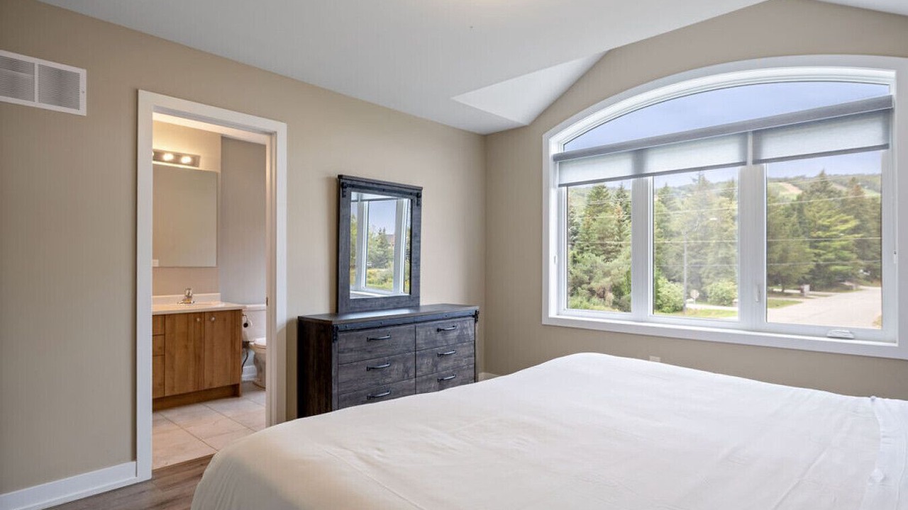 Photo of Bedroom in The Blue Mountains