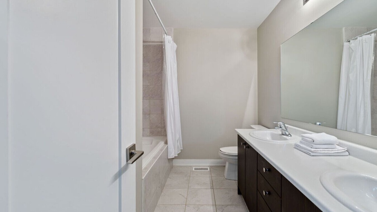 Photo of Bathroom in The Blue Mountains