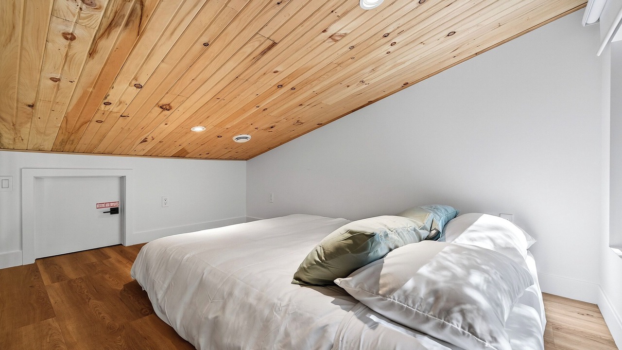 Photo of Bedroom in Gracefield