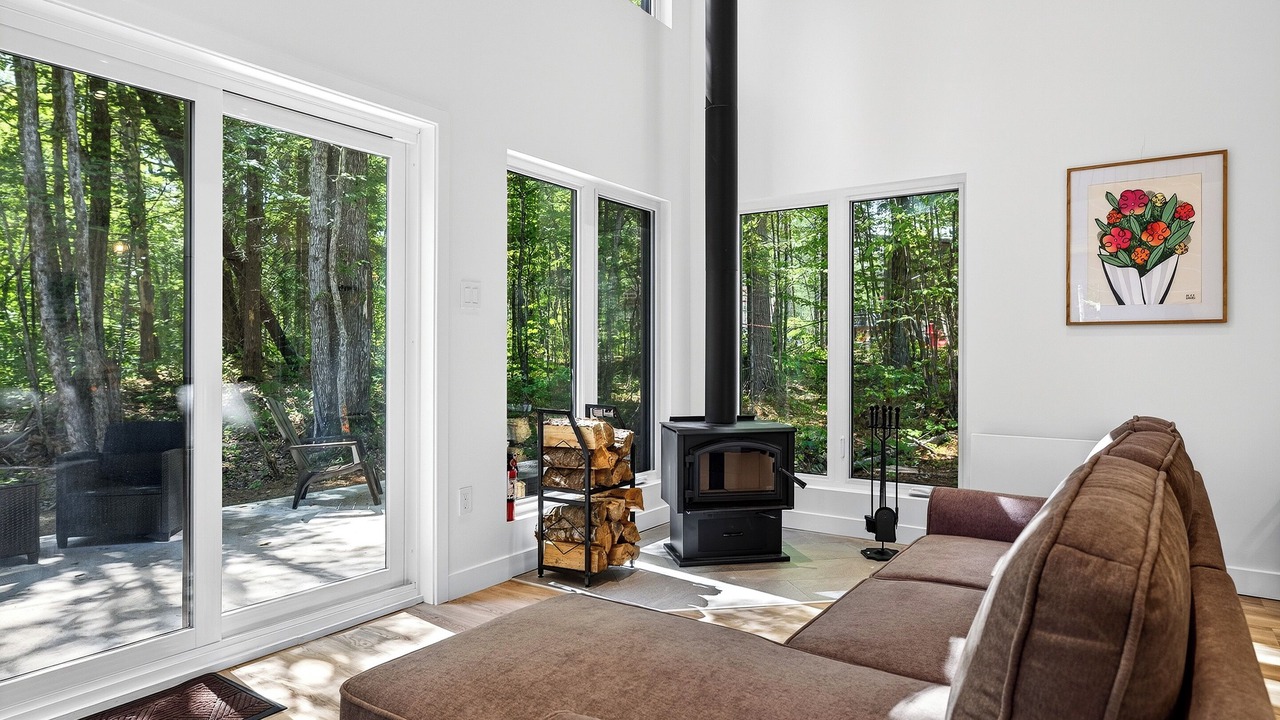 Photo of Livingroom in Gracefield