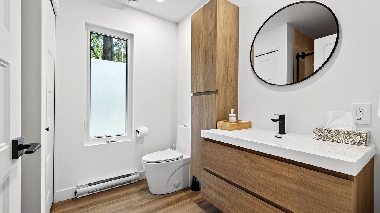 Photo of Bathroom in Gracefield