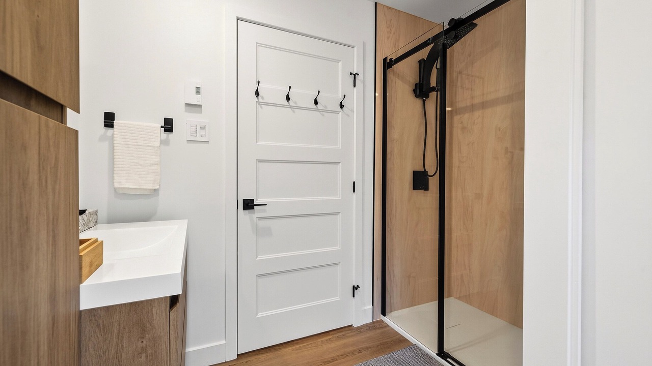 Photo of Bathroom in Gracefield
