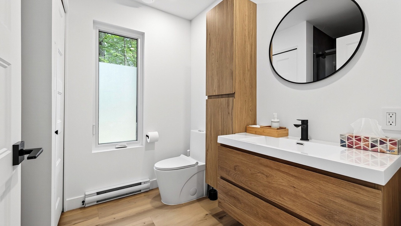Photo of Bathroom in Gracefield
