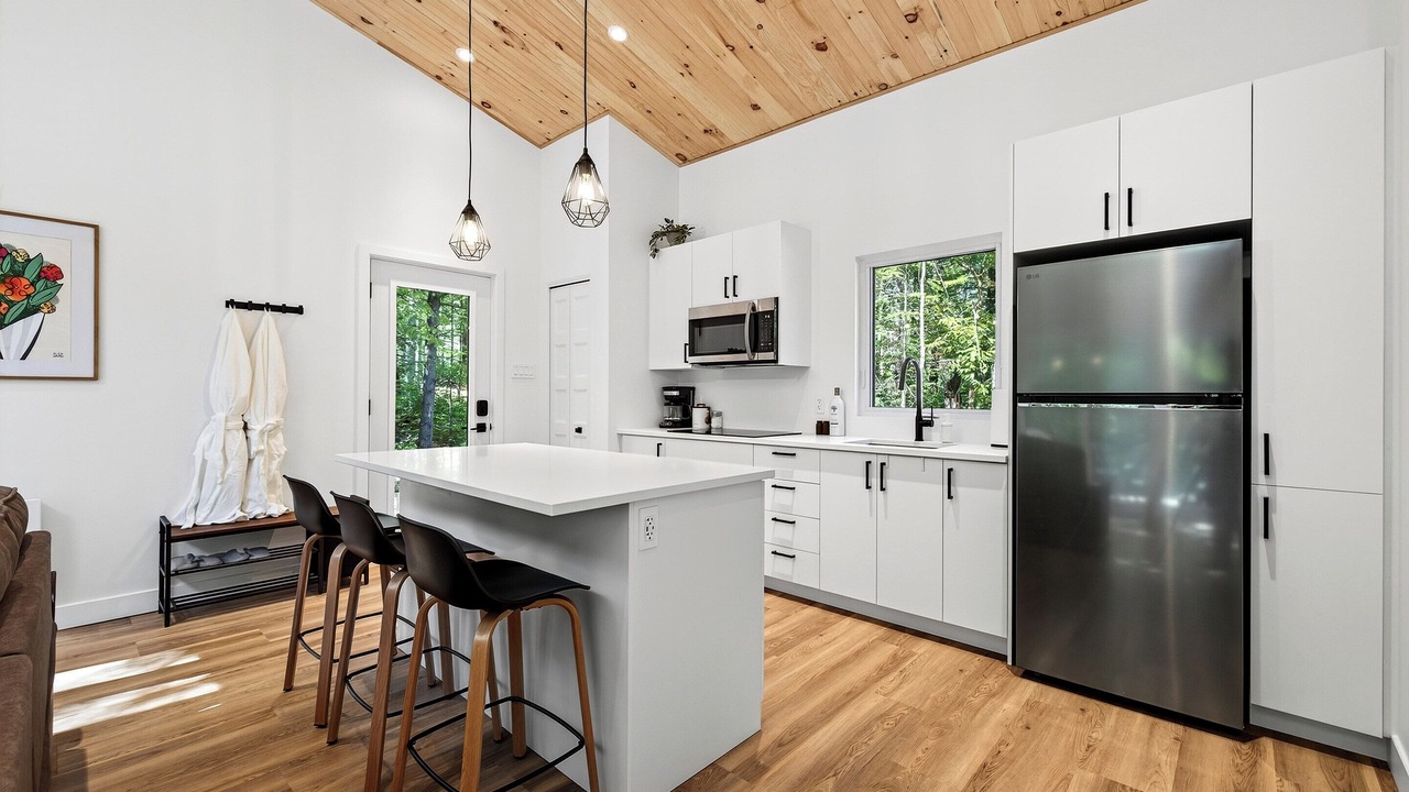 Photo of Kitchen in Gracefield