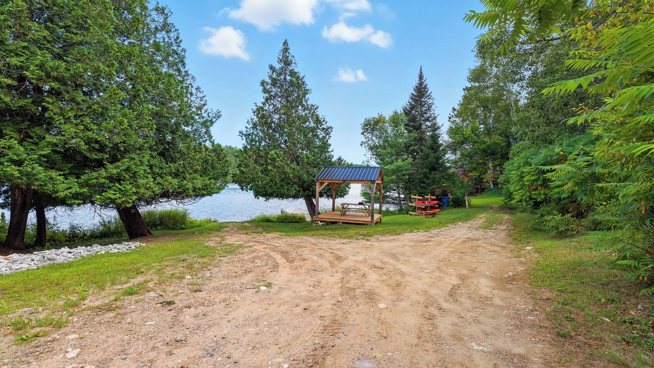 Photo of Outdoor in Gracefield