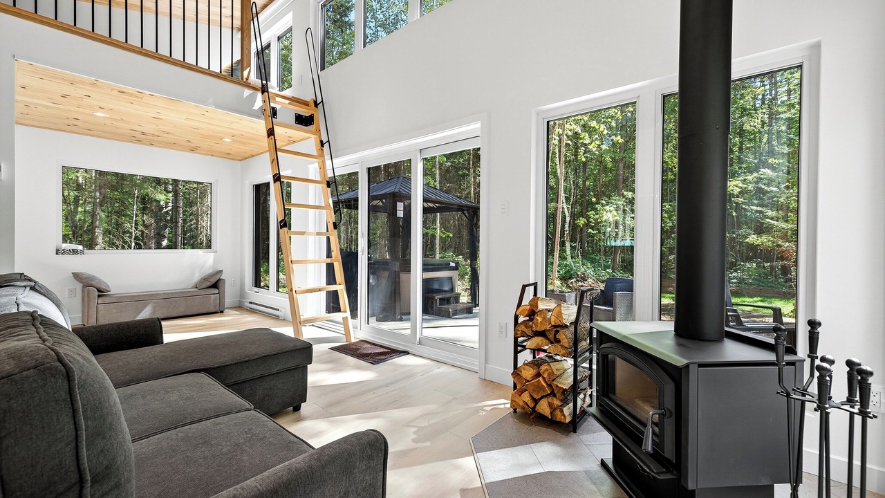 Photo of Livingroom in Gracefield