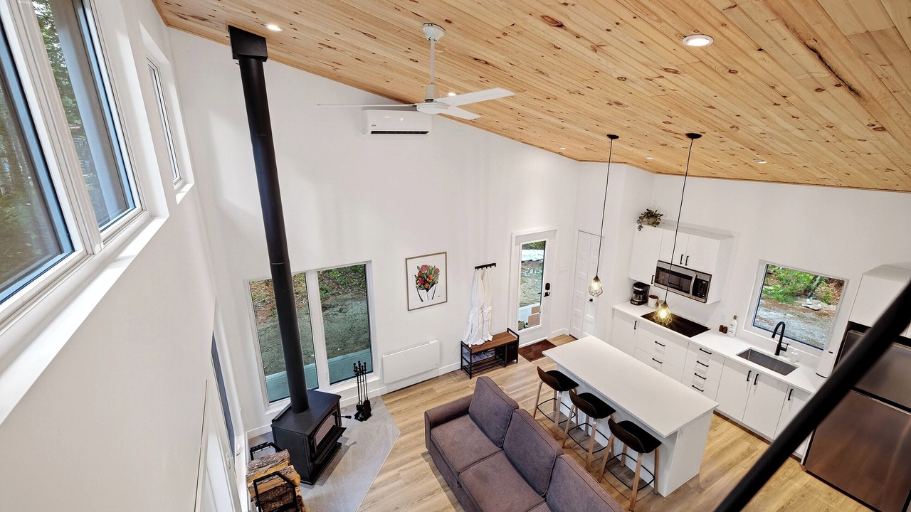 Photo of Livingroom in Gracefield