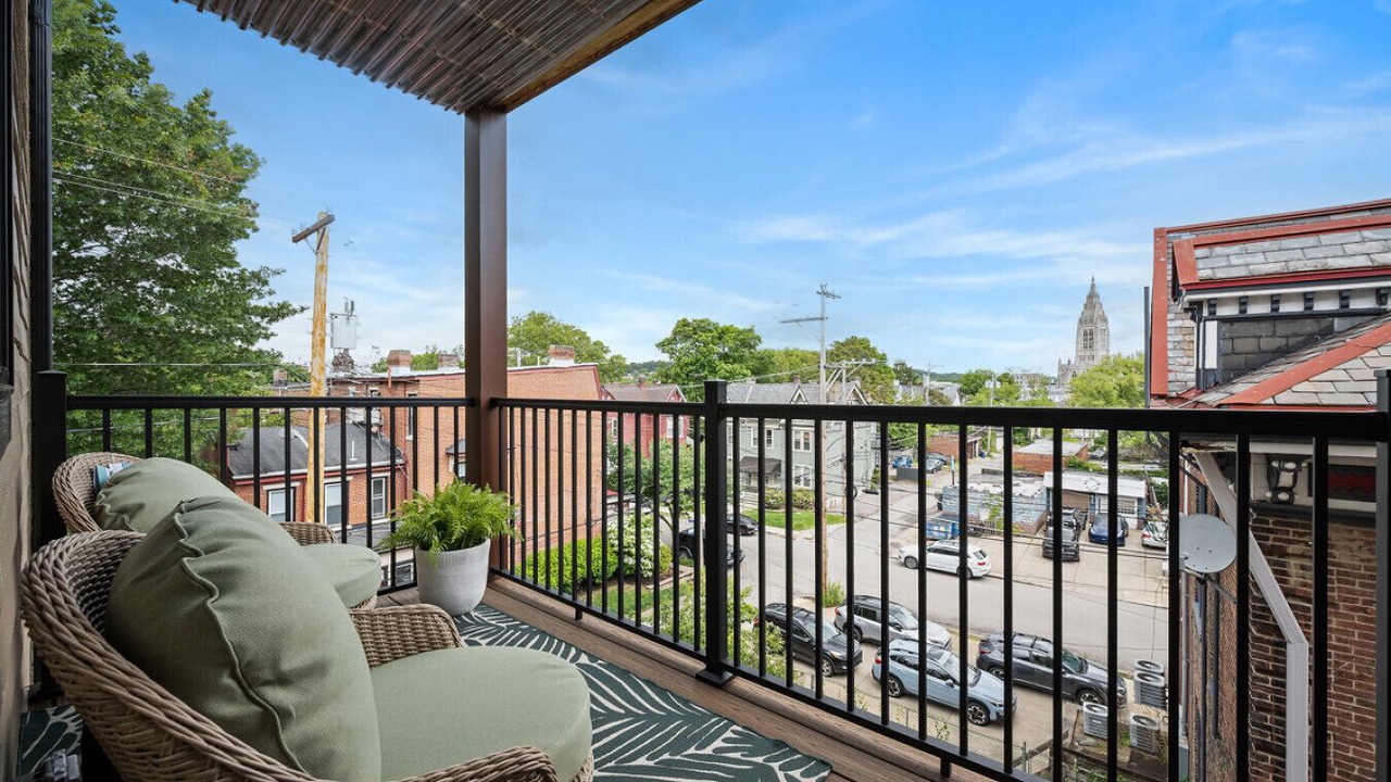 Photo of Outdoor in Shadyside