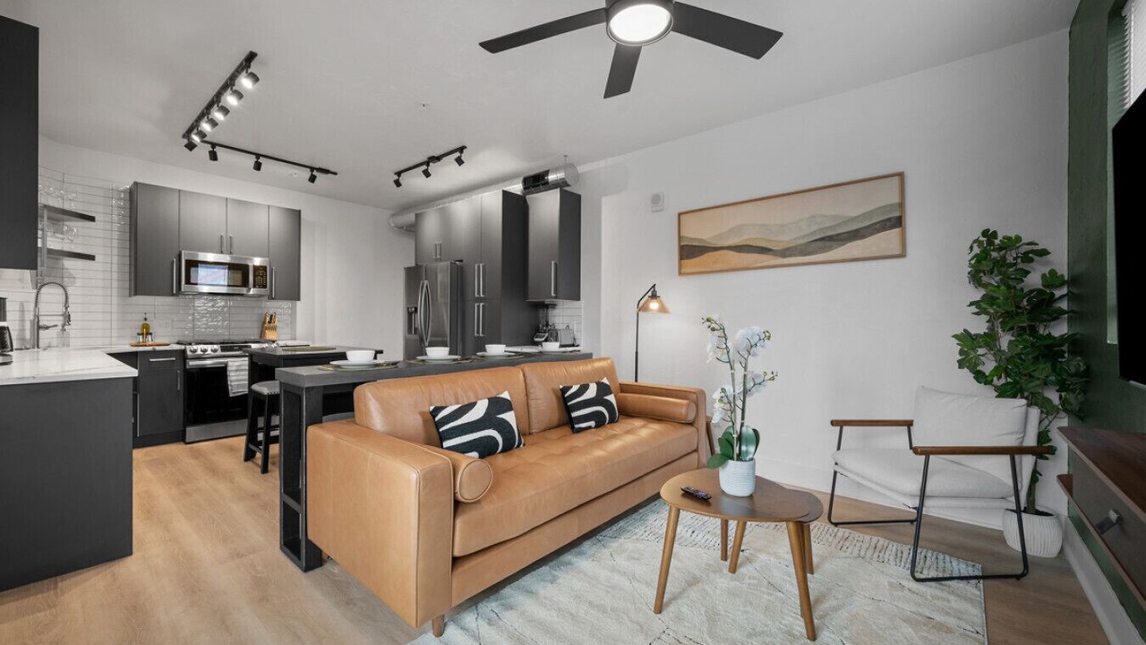 Photo of Livingroom in Shadyside
