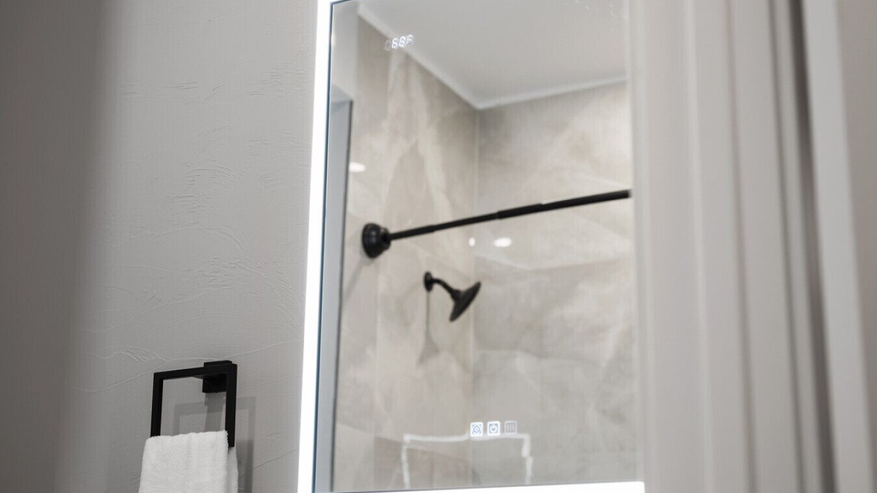 Photo of Bathroom in Shadyside
