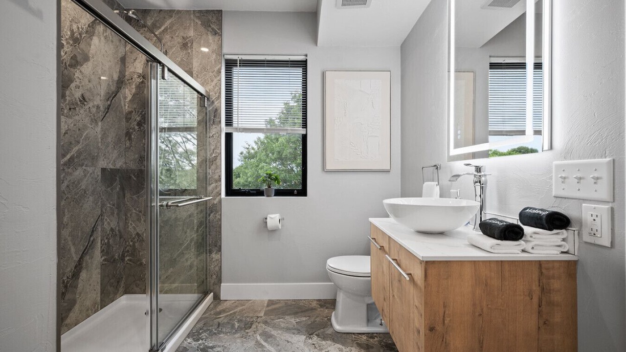 Photo of Bathroom in Shadyside