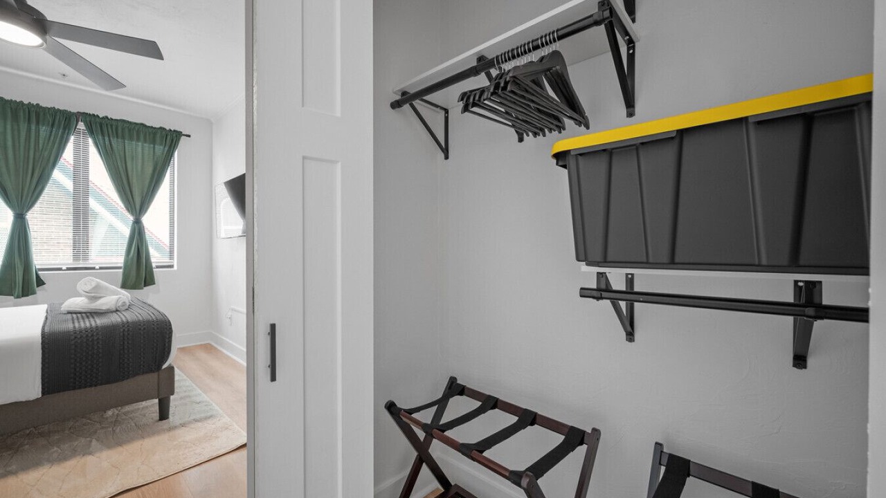 Photo of Bedroom in Shadyside