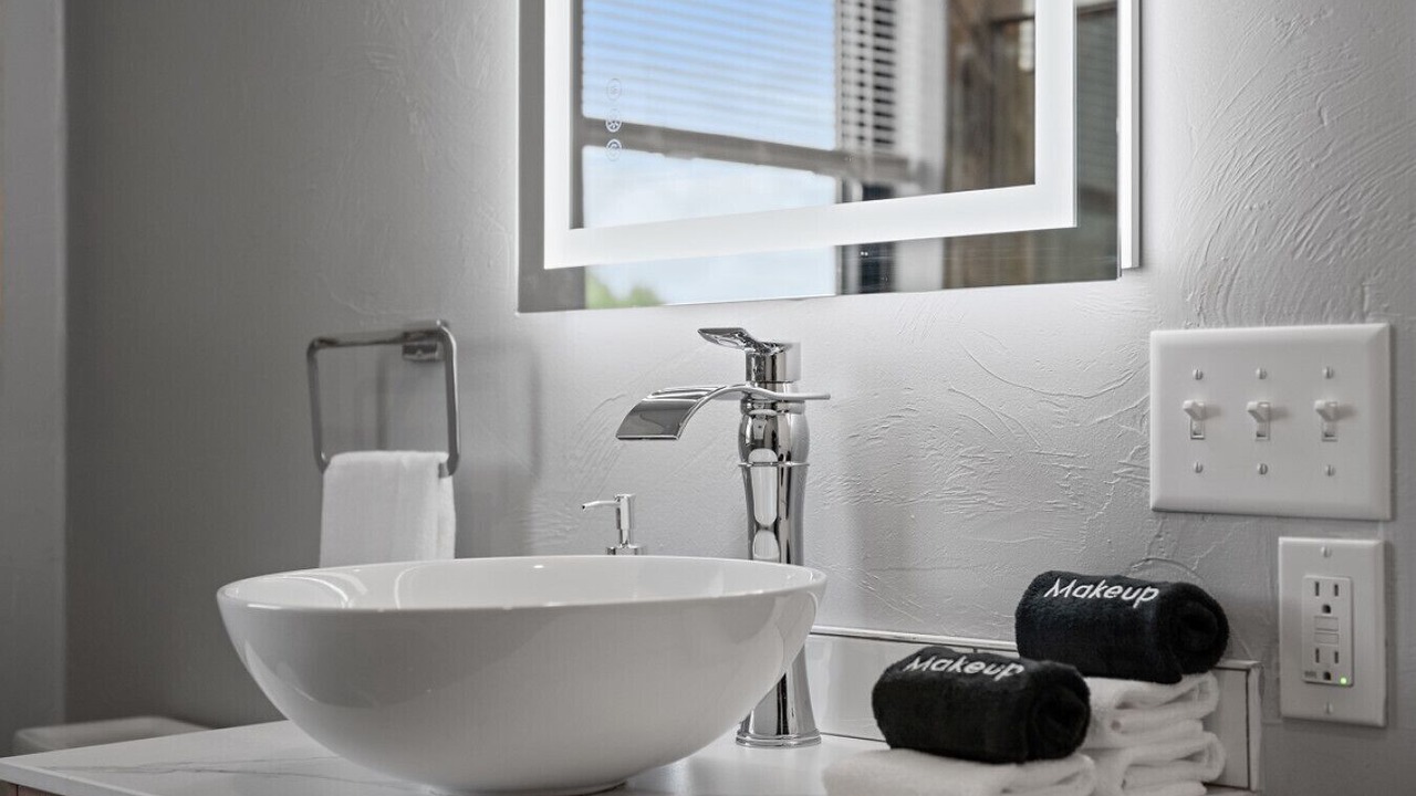 Photo of Bathroom in Shadyside