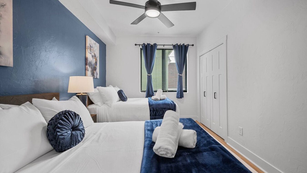 Photo of Bedroom in Shadyside
