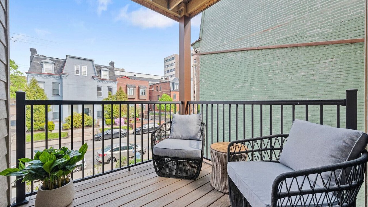 Photo of Outdoor in Shadyside