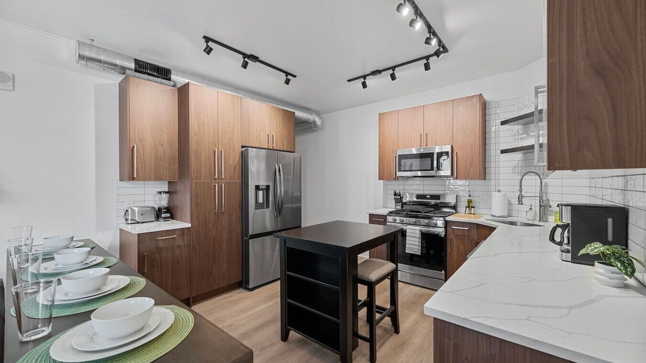 Photo of Kitchen in Shadyside