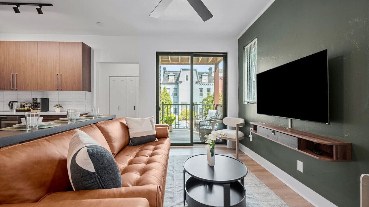 Photo of Livingroom in Shadyside